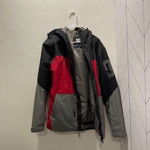 Mens Winter Coat